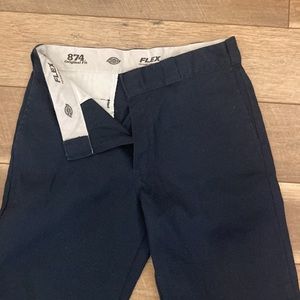 Dickies 34x32